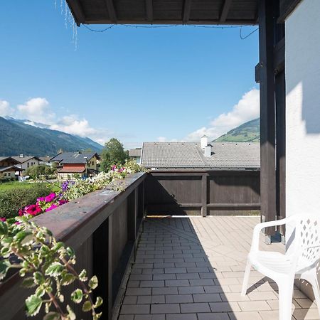 Haus Brandeck Hotell Uttendorf Rom bilde
