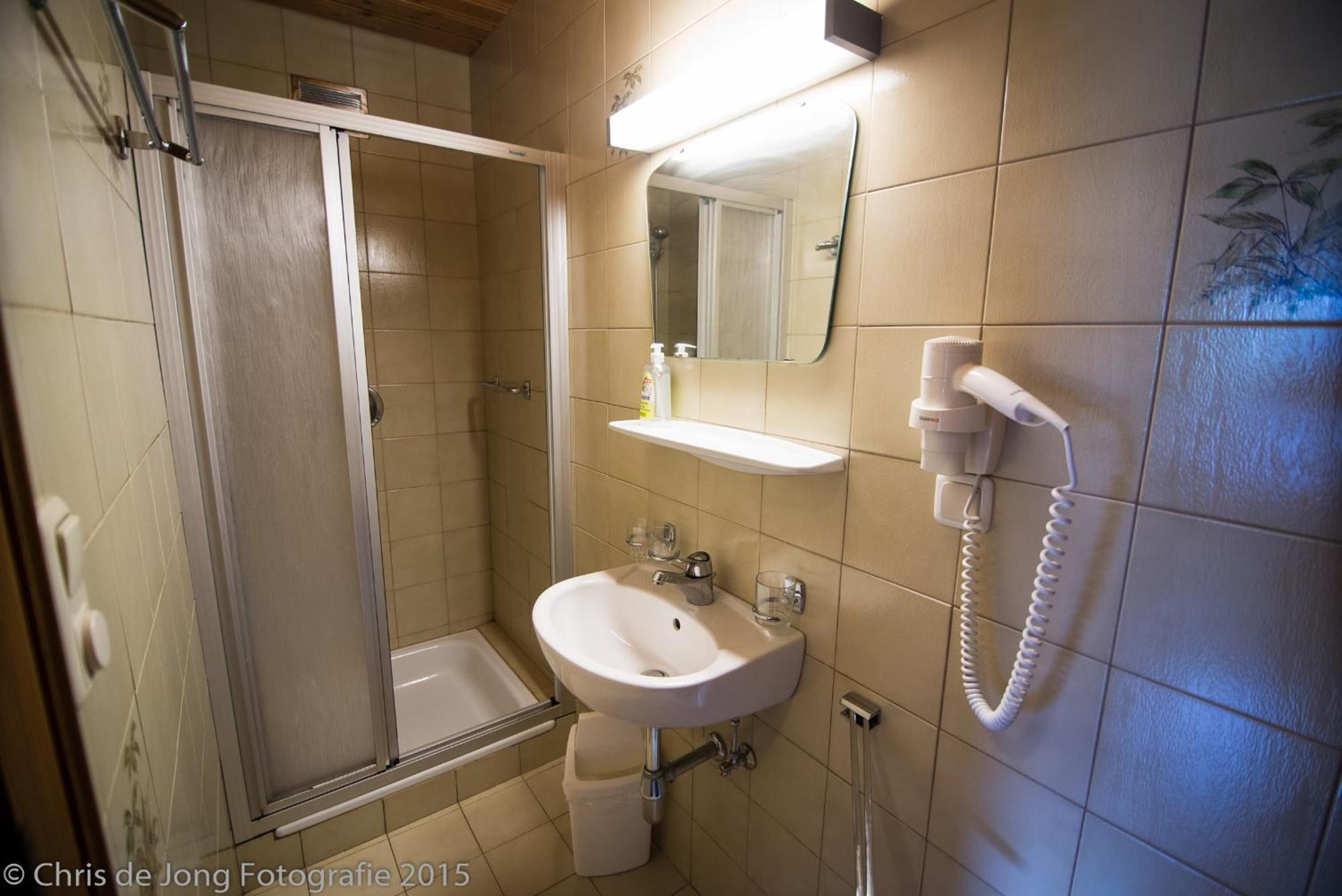 Haus Brandeck Hotell Uttendorf Rom bilde