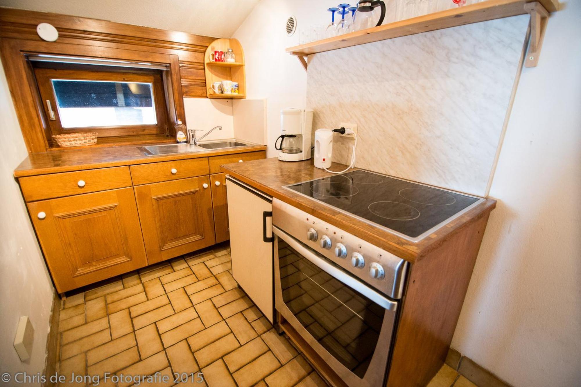 Haus Brandeck Hotell Uttendorf Rom bilde