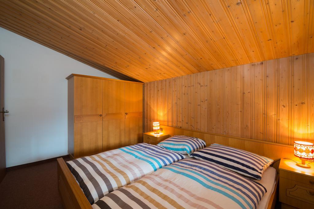 Haus Brandeck Hotell Uttendorf Rom bilde