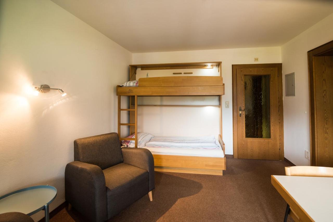 Haus Brandeck Hotell Uttendorf Eksteriør bilde
